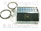 Key Ring Logo Flashing Logo