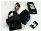 Kit - Gallardo AISIN Ipod Interface Kit - LAMBOSTUFF w/ DASH TEXT 04-08 GALLARDO ONLY         