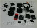 Kit - Gallardo AISIN Ipod Docking Kit