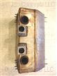 REAR MUFFLER ASSEMBLY USED 