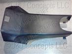 CENTER CONSOLE COVER USED IN STOCK SOLD AS IS
