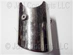 TRIM,TAIL PIPE USED SOLD AS IS - NONREFUNDABLE