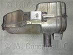 used MUFFLER USED SOLD AS IS - NONREFUNDABLE