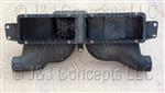 AIR CLEANER BOX USED SOLD AS IS - NONREFUNDABLE