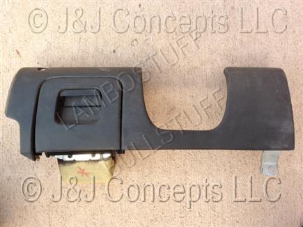 LINING USED SOLD AS IS - NONREFUNDABLE