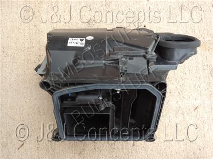 INTAKE BOX - Used - Sold As-Is - No returns USED SOLD AS IS - NONREFUNDABLE