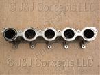 INTAKE MANIFOLD USED SOLD AS IS - NONREFUNDABLE