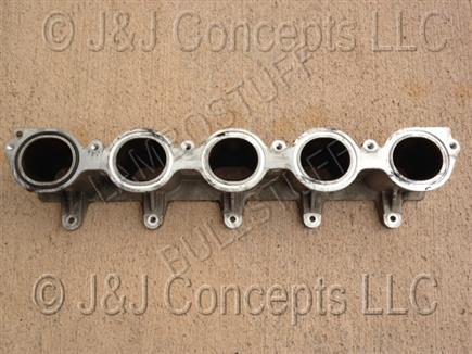 INTAKE MANIFOLD USED SOLD AS IS - NONREFUNDABLE