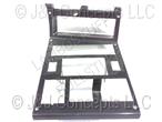 Tunnel Console Assembly USED SOLD AS IS - NONREFUNDABLE