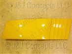 SIDE COVER SX USED SOLD AS IS - NONREFUNDABLE