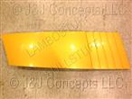 SIDE COVER SX USED SOLD AS IS - NONREFUNDABLE