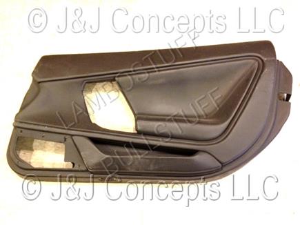 DOOR TRIM PANEL USED SOLD AS IS - NONREFUNDABLE