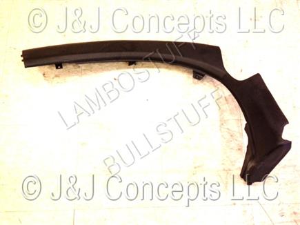 GAP COVER USED SOLD AS IS - NONREFUNDABLE