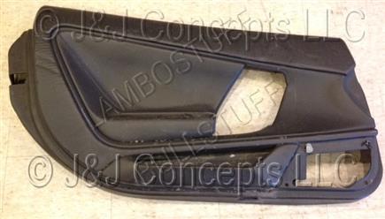 DOOR TRIM PANEL - USED PART WEBSITE - AS-IS USED SOLD AS IS - NONREFUNDABLE