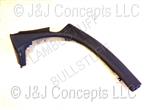 GAP COVER LEFT USED SOLD AS IS - NONREFUNDABLE