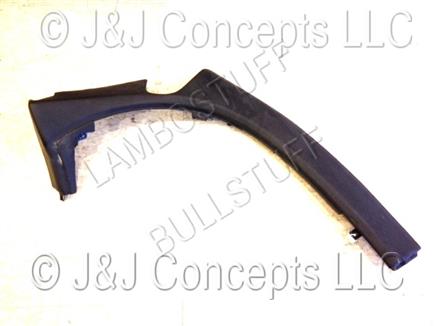 GAP COVER LEFT USED SOLD AS IS - NONREFUNDABLE