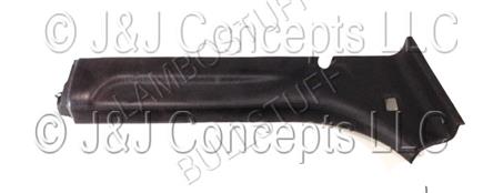 SILL COVER ASSEMBLY USED SOLD AS IS - NONREFUNDABLE