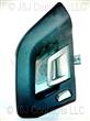 FINGER PLATE USED SOLD AS IS - NONREFUNDABLE