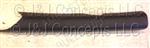 LINING PILLAR A,UPPER FRONT LH USED SOLD AS IS - NONREFUNDABLE
