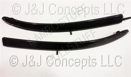 Roadster Wind Deflector Spoiler