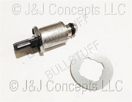 PRESSURE SENSOR KIT 