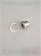 GEARBOX OIL DRAIN PLUG