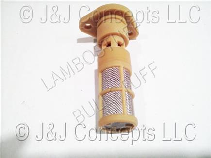 OIL FILTER FOR GEARBOX