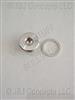 GEAR BOX PLUG WITH WASHER FOR SERVICE INSPECTION