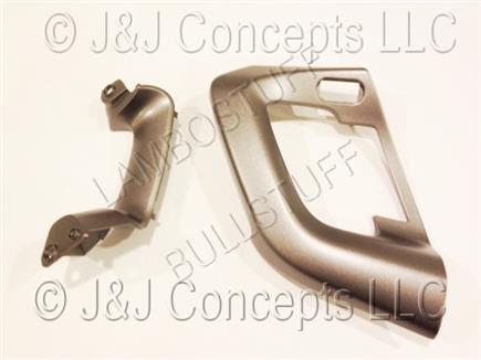 RIGHT HANDLE KIT