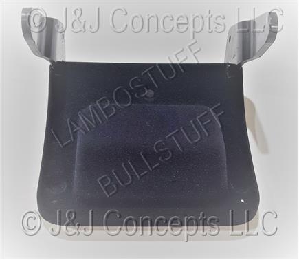 GLOVE COMPARTMENT
