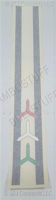 DECORATIVE STRIPE