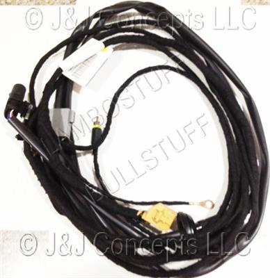 HARNESS