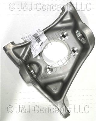STEERING KNUCKLE