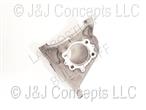 STEERING KNUCKLE