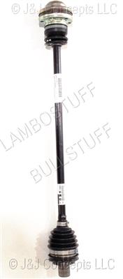 DRIVE SHAFT