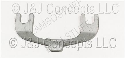 BACKING PLATE