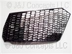 GRILLE