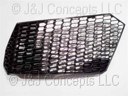 GRILLE
