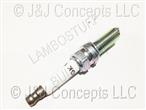 SPARK PLUG