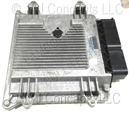 CONTROL UNIT
