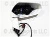 RIGHT EXTERIOR REARVIEW MIRROR 