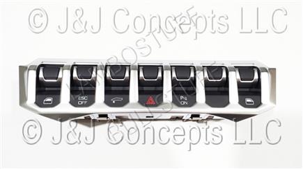 SWITCH BRACKET
