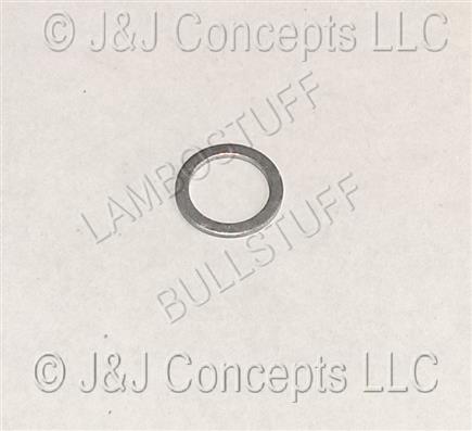 SEALING RING