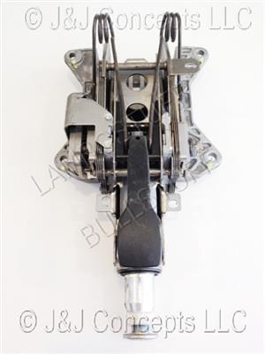 STEERING COLUMN, USED SOLD AS IS - NONREFUNDABLE
