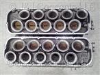 INTAKE MANIFOLD USED SOLD AS IS - NONREFUNDABLE