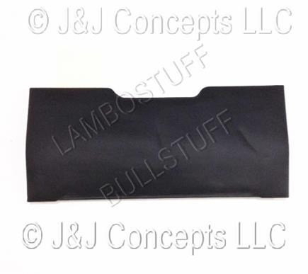 OBJECT CASE COVER ASSEMBLY USED SOLD AS IS - NONREFUNDABLE