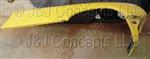 Left Rear Fender 98 SV Diablo Coupe USED SOLD AS IS - NONREFUNDABLE