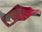Left Front Fender 6.0 Diablo USED SOLD AS IS - NONREFUNDABLE