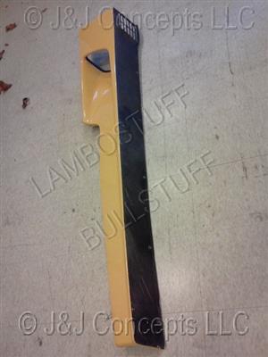 Lh Ext Sidemember Panel USED SOLD AS IS - NONREFUNDABLE