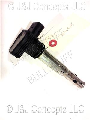 PENCIL COIL USED SOLD AS IS - NONREFUNDABLE